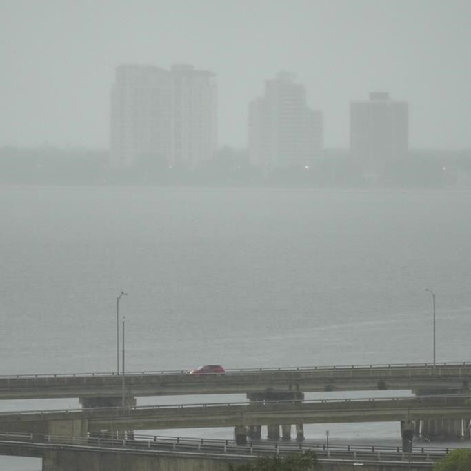 Language, lack of money and fear are matters of life and death with Milton approaching Florida